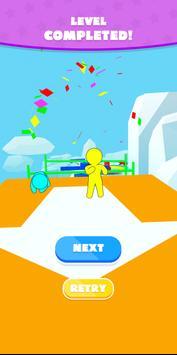 超棒跑酷比赛3D-插图1