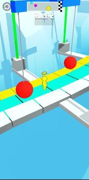 超棒跑酷比赛3D-插图3