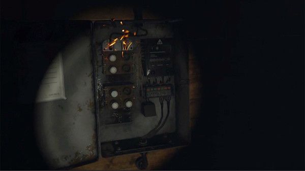 迷禁恶灵初现-插图2