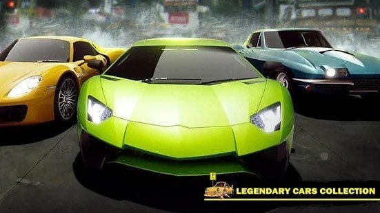 停车场汽车驾驶模拟器-插图3 停车场汽车驾驶模拟器-插图3