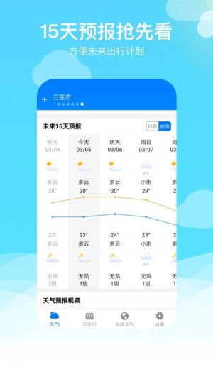 出行天气-插图3
