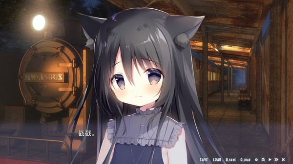 遗落的星空乘客-插图3 遗落的星空乘客-插图3