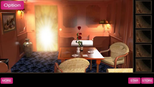 西属诡异志-插图3