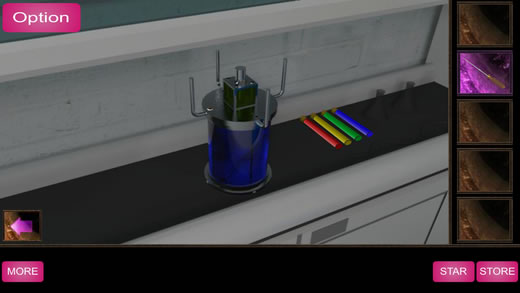 西属诡异志-插图2