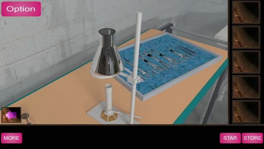 西属诡异志-插图1