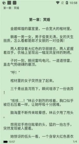 wf小说网-插图2