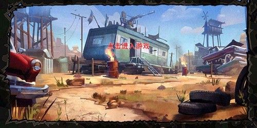 神蟒枪王-插图1