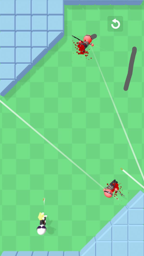 画线枪击-插图2 画线枪击-插图2