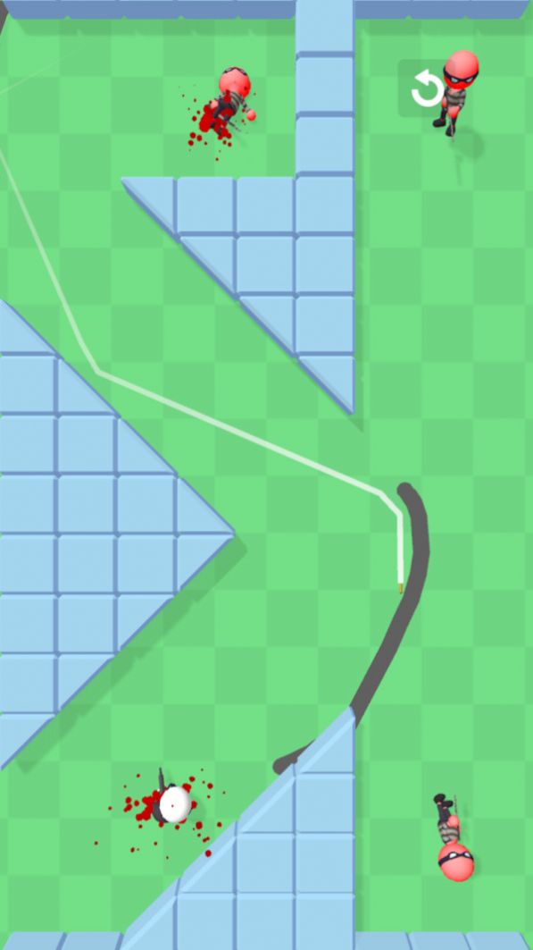 画线枪击-插图1 画线枪击-插图1