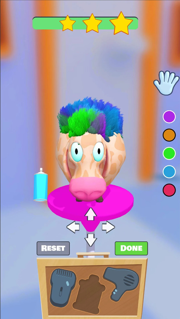 宠物店护理-插图1