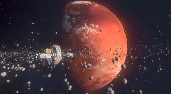 灵宇宙简史-插图1 灵宇宙简史-插图1