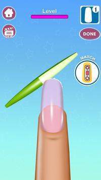 女神指甲艺术-插图3