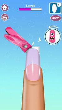 女神指甲艺术-插图1