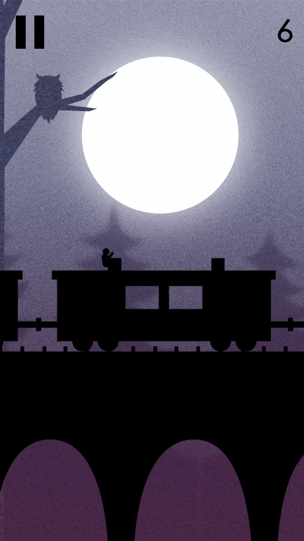 火柴人追火车-插图3 火柴人追火车-插图3