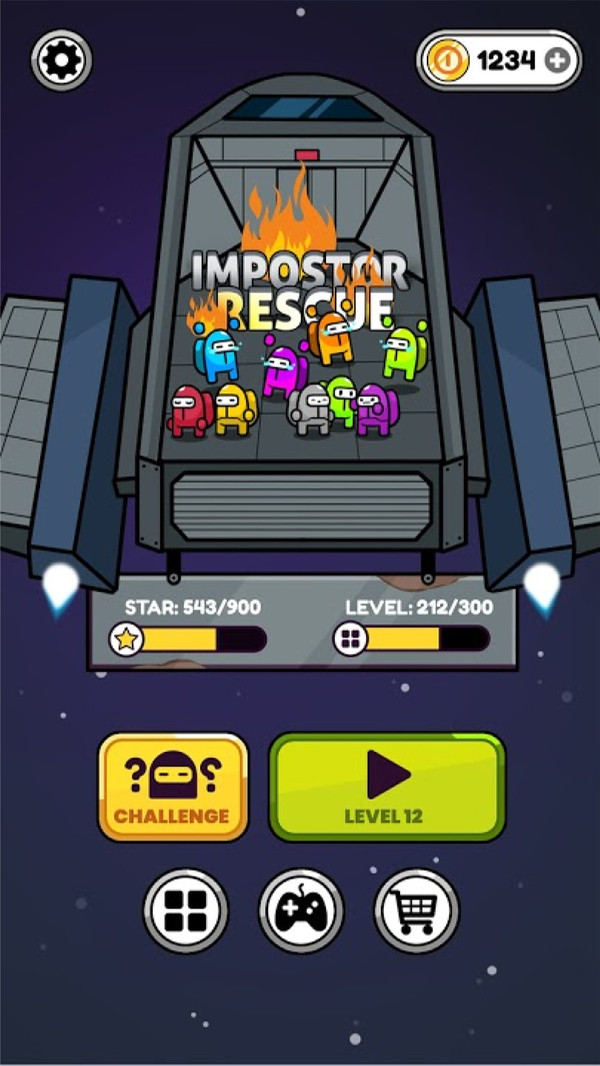 太空狼人救援-插图3 太空狼人救援-插图3