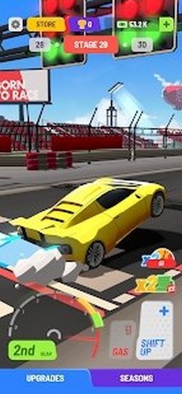 怠速赛车手-插图3 怠速赛车手-插图3