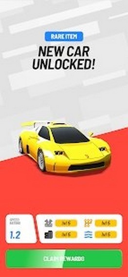 怠速赛车手-插图2 怠速赛车手-插图2