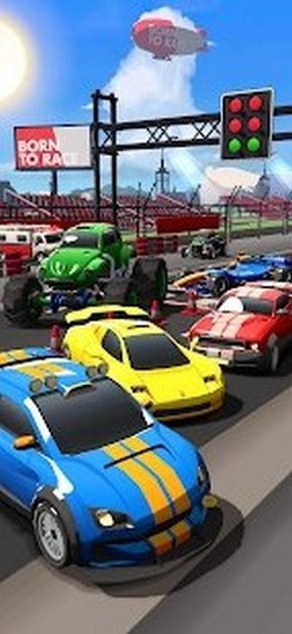 怠速赛车手-插图1 怠速赛车手-插图1