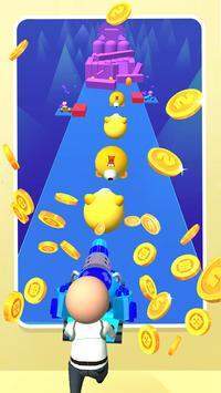 卡通坦克跑酷-插图3