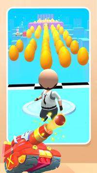 卡通坦克跑酷-插图2