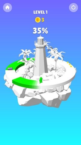 绕圈奔跑360-插图2