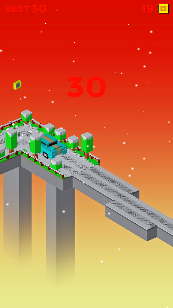 高立桥汽车通行-插图3