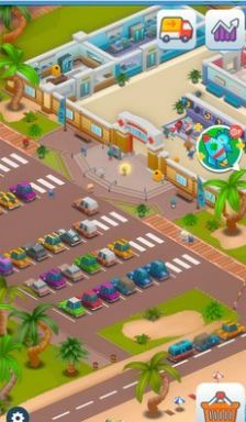 闲置巨型医院大亨-插图1 闲置巨型医院大亨-插图1