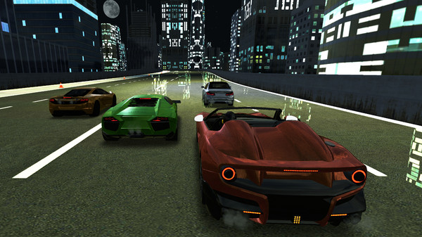 超级星际赛车-插图3