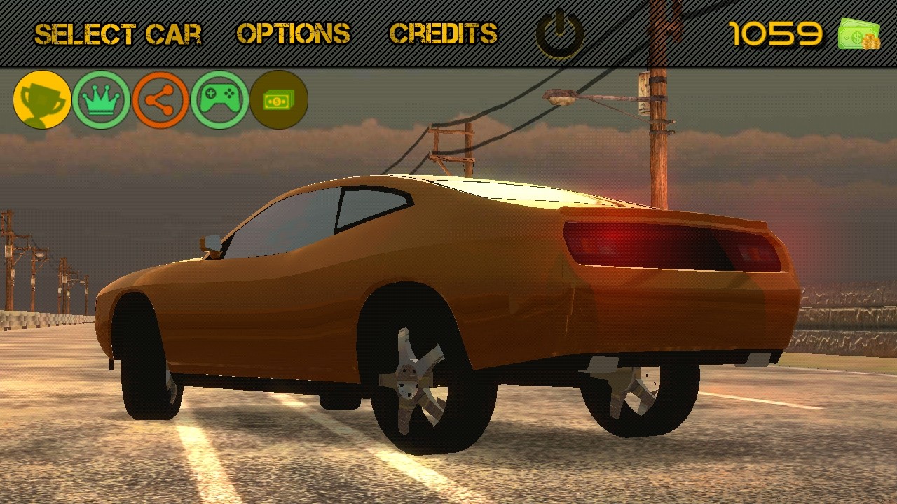 公路交通摩托赛车-插图2