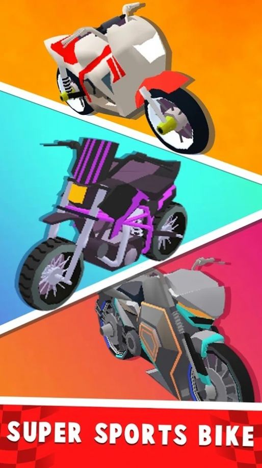 公路狂飙大战-插图2