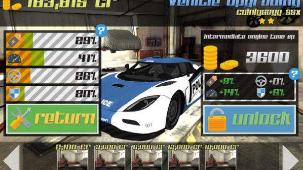 赛车司机竞技-插图2