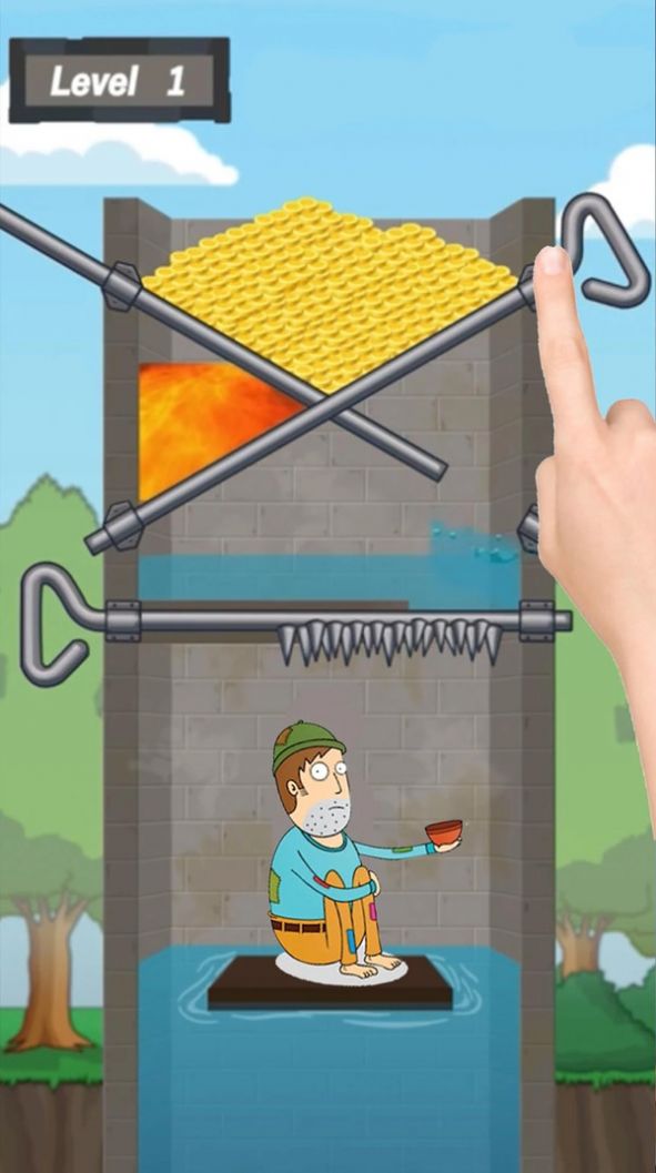 跑路老大爷-插图3 跑路老大爷-插图3