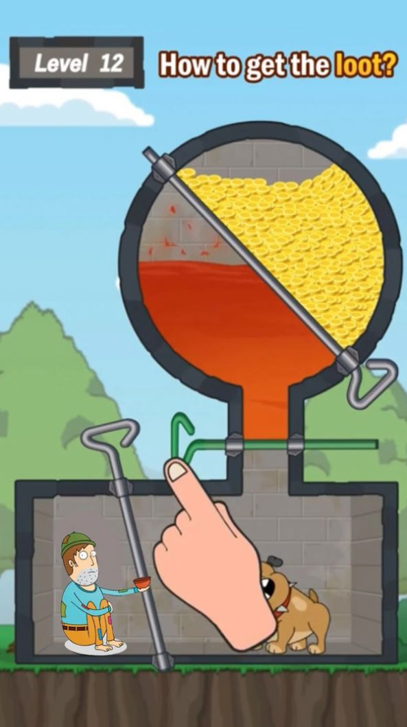 跑路老大爷-插图2 跑路老大爷-插图2