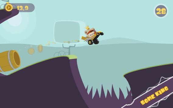 放克兰的卡丁车-插图3