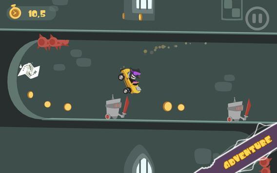 放克兰的卡丁车-插图2