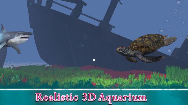 VR海洋水族馆3D-插图2