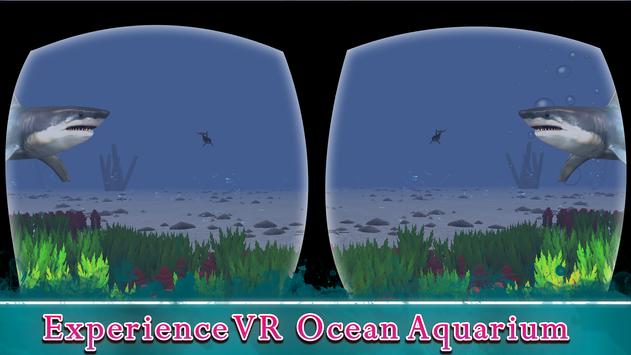 VR海洋水族馆3D-插图3