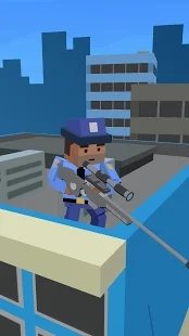 完美特警狙击手-插图3