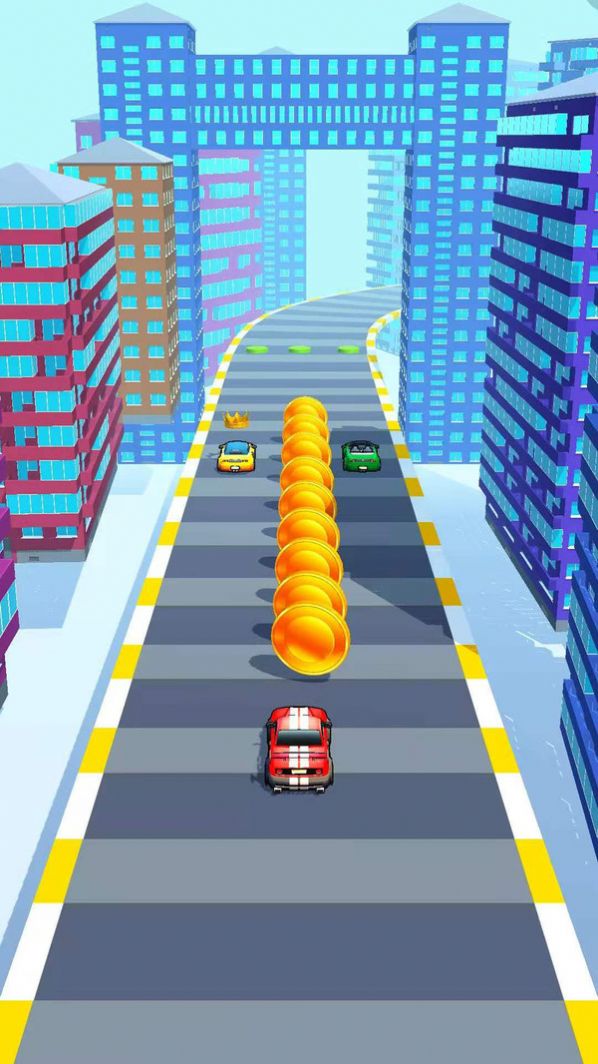 赛车炽热跳跃-插图3