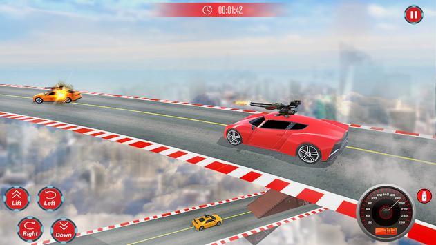 不可能的GT赛车2021-插图2