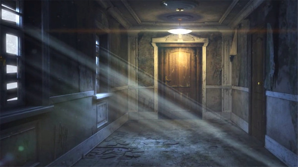 黑暗梦境密室-插图1