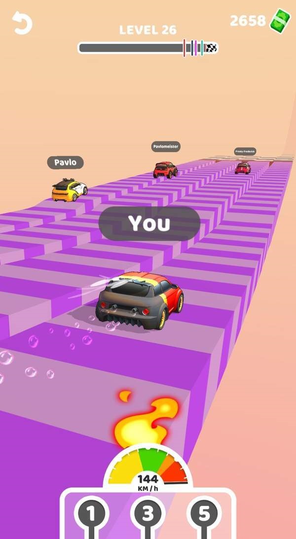 齿轮极限赛车3D-插图3 齿轮极限赛车3D-插图3