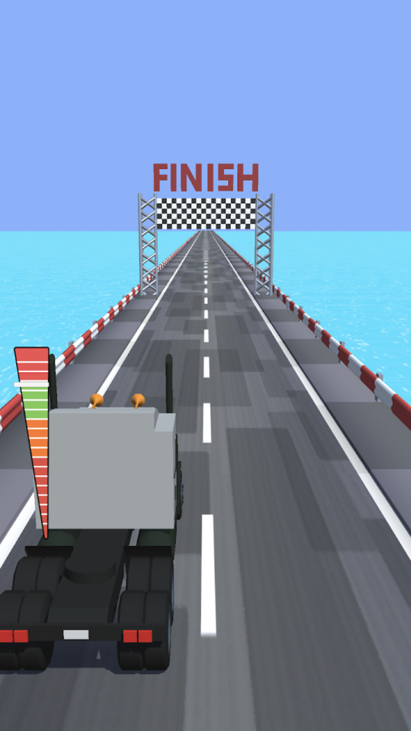 卡车冲突-插图2 卡车冲突-插图2