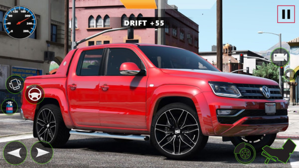 超级汽车漂移模拟器-插图2