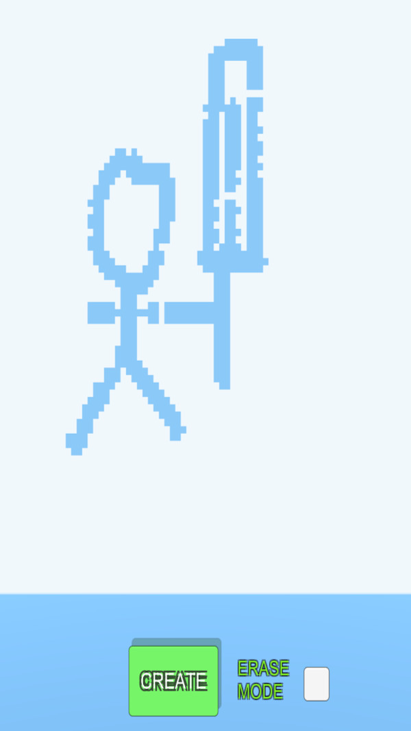 画个火柴人打架-插图3 画个火柴人打架-插图3