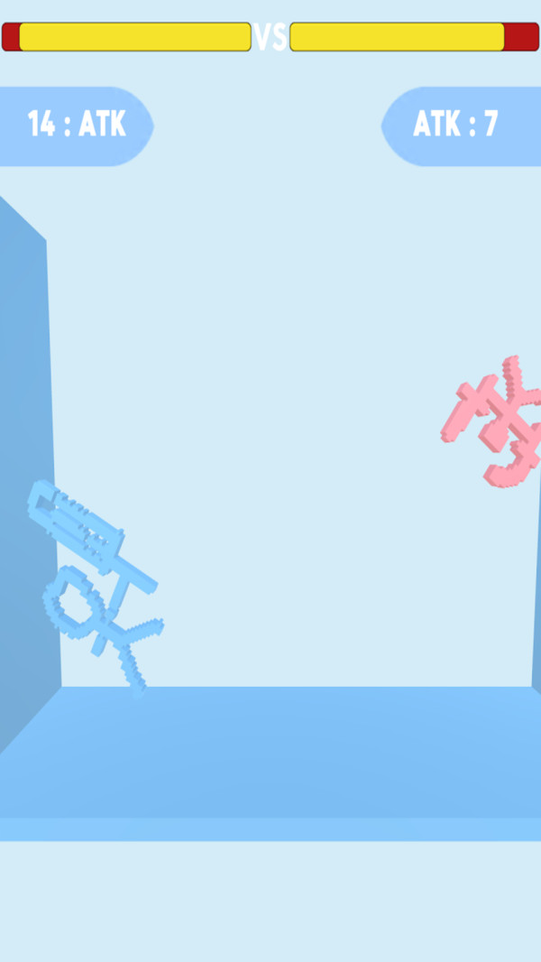 画个火柴人打架-插图1 画个火柴人打架-插图1