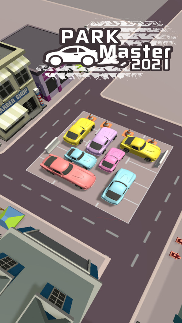停车大王2021-插图3 停车大王2021-插图3