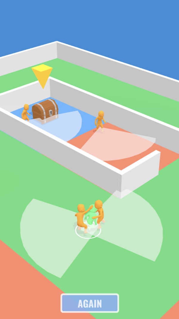 变色人类间谍-插图3 变色人类间谍-插图3