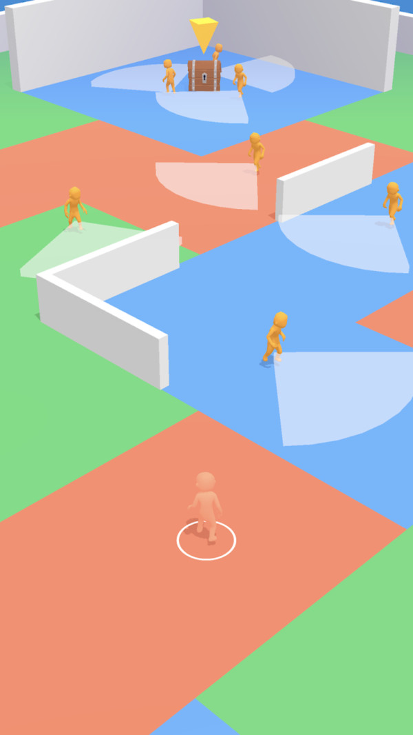 变色人类间谍-插图2 变色人类间谍-插图2