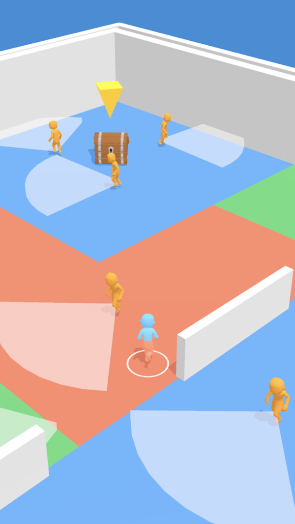 变色人类间谍-插图1 变色人类间谍-插图1